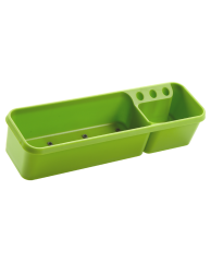 TA128LG:STORAGE CONTAINER (GREEN)