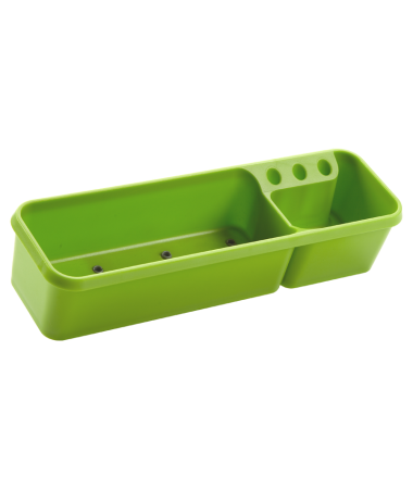 TA128LG:STORAGE CONTAINER (GREEN)