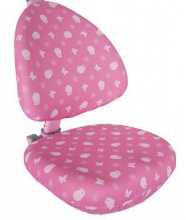 TA213LP:CHAIR COVER(PINK)